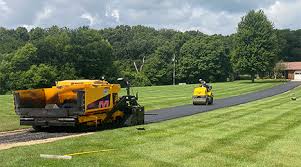 Best Cobblestone Driveway Installation  in Auburn, WA